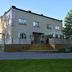 Hotell Angora